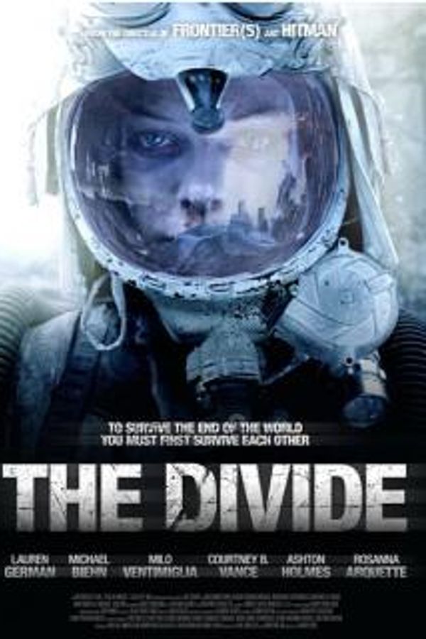 The Divide